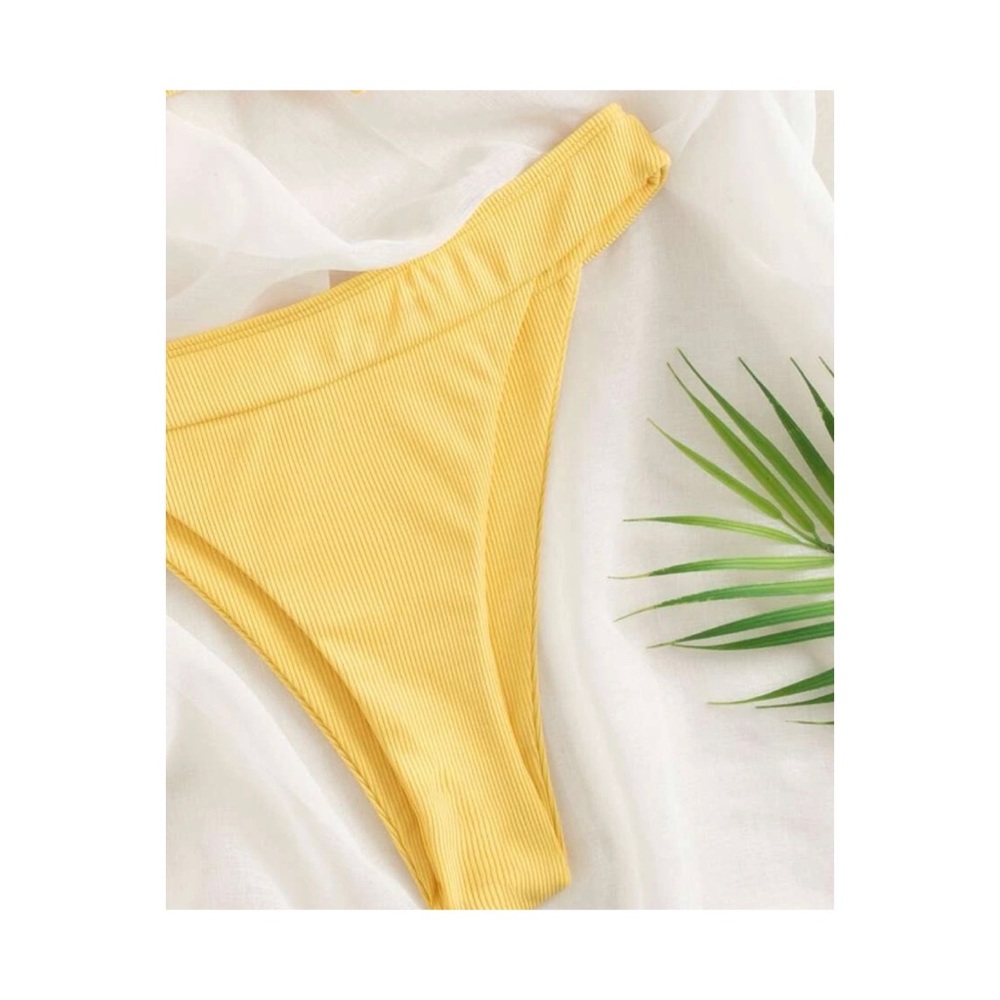 Shein bikini panty